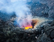 Erupções Vulcânicas 4