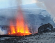 Erupções Vulcânicas 6