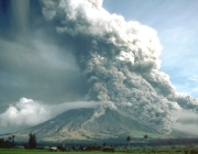 Erupções Vulcânicas 1