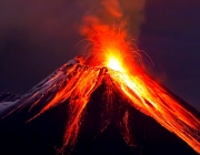 Erupções Vulcânicas 2