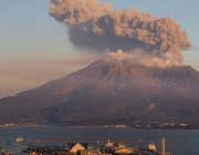 Erupções Vulcânicas 4
