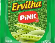 Ervilha Congelada  - Pink