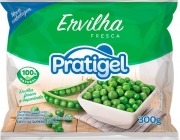 Ervilha Congelada  - Pratigel