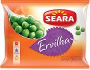 Ervilha Congelada  - Seara