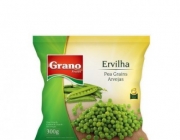 Ervilha Congelada - Grano