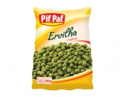 Ervilha Congelada - Pif Paf