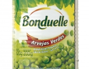 Ervilha Enlatada - Branduelle