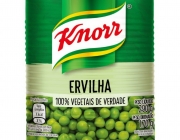 Ervilha Enlatada - Knorr