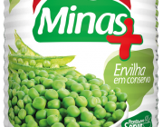 Ervilha Enlatada - Minas +