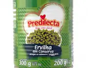 Ervilha Enlatada - Predilecta