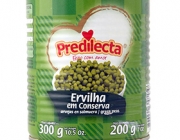 Ervilha Enlatada - Predilecta