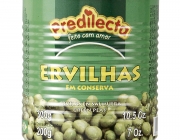 Ervilha Enlatada - Predilecta