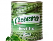 Ervilha Enlatada - Quero