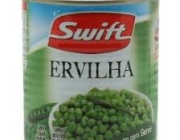 Ervilha Enlatada - Swift