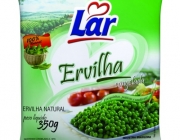 Ervilhas Congeladas - Lar