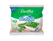 Ervilhas Congeladas - Pratigel