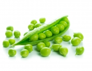 Peas