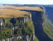 Escarpa de Canyon Nordeste 4