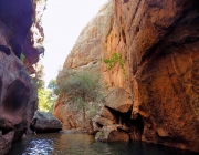 Escarpa de Canyon Nordeste 5