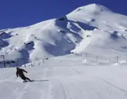 Esquiar em Osorno 3