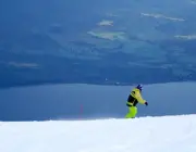 Esquiar em Osorno 6