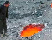 Estragos dos Vulcões 2