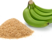 Farinha Verde de Banana 5