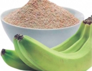 Farinha Verde de Banana 6