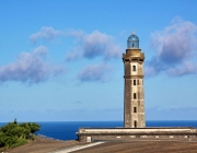 Farol dos Capelinhos 2