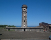 Farol dos Capelinhos 3