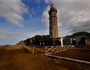 Farol dos Capelinhos 5