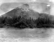Fatos Histórico do Vulcão de Krakatoa 4