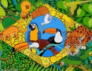 Fauna do Brasil 4