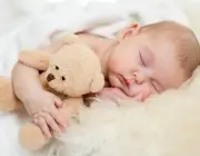 Fazer o Bebê Dormir 1
