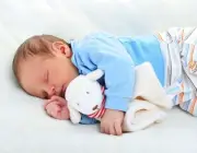 Fazer o Bebê Dormir 5