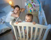 Fazer o Bebê Dormir 6