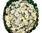 Flores Brancas Para o Enterro 2