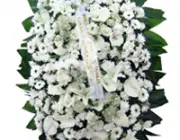 Flores Brancas Para o Enterro 3