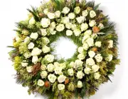 Flores Brancas Para o Enterro 5
