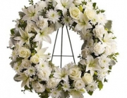 Flores Brancas Para o Enterro 6
