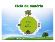 Ciclo da Matéria 3