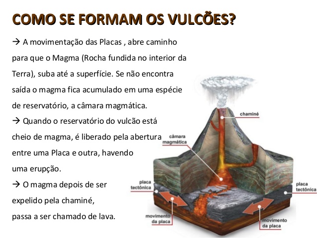 Curiosidades do Vulcão Shiveluch – Mundo Ecologia