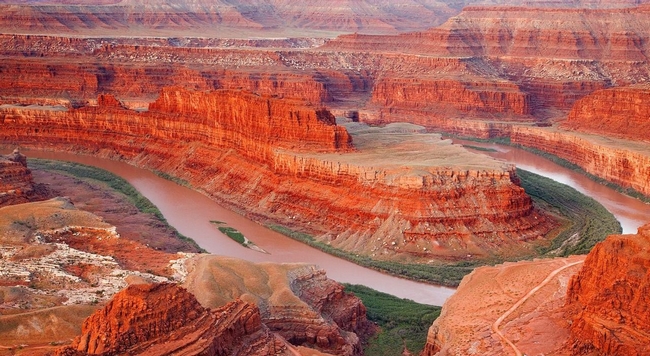 Como se Formou o Grand Canyon? – Mundo Ecologia