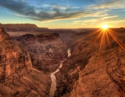 Formação do Grand Canyon 2