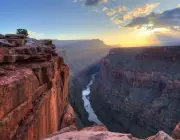 Formação do Grand Canyon 5