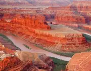 Formação do Grand Canyon 6