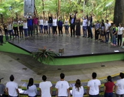 Formação Em Meio Ambiente 3