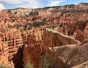 Formações Rochosas - Bryce Canyon 3