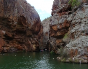 Fotos de Canyon Nordeste 5