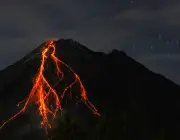 Fotos de Super Vulcão 3